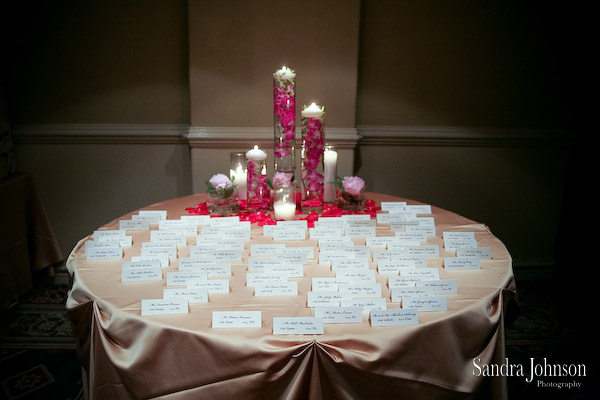 Best Saint Demetrios Greek Orthodox Church and Daytona Beach Plaza wedding photographer - Sandra Johnson (SJFoto.com)